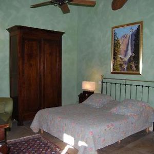 Chambre Confort Lit King-Size